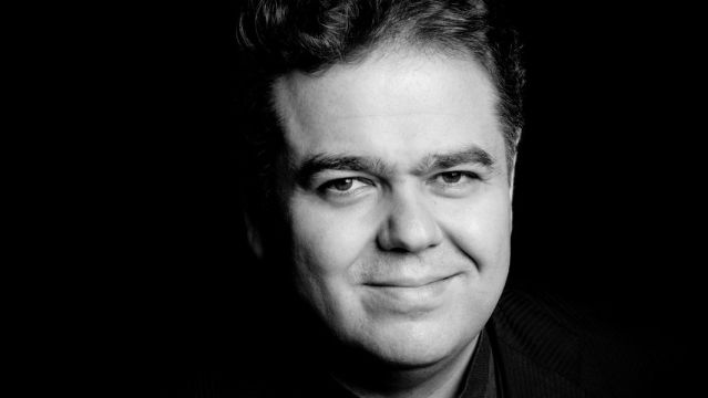 Arcadi Volodos / Klavierabend, &copy; Marco Borggreve