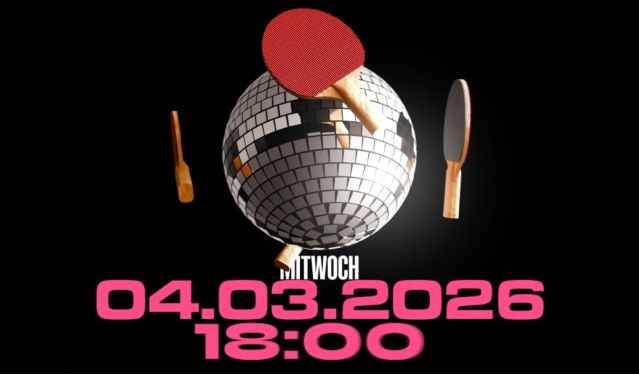 Flyer der Veranstaltung, &copy; Beat Boutique