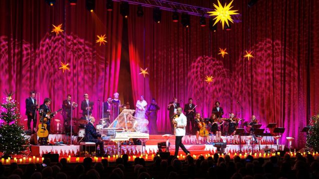 Max and Friends, &copy; Felix K&ouml;nig