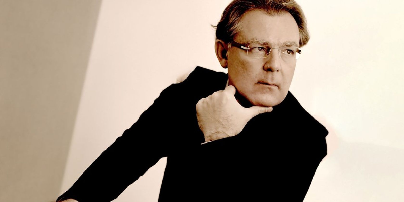 Hüseyin Sermet / Klavierabend, © Mat Hennek