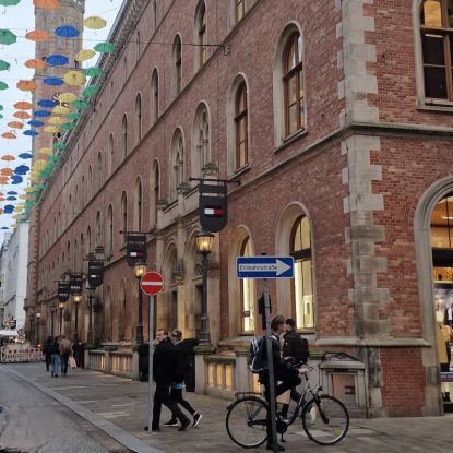 Mit Brief und Siegel &ndash; Hamburgs Postgeschichte entdecken - Von der Postkutsche zur Briefmarke &ndash; Hamburgs verborgene Geschichte, Quelle: Reservix