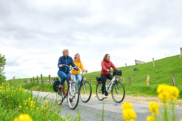 Geführte-Radtour-Muttertag-(c)-GDM.-Kratz, © GDM Kratz
