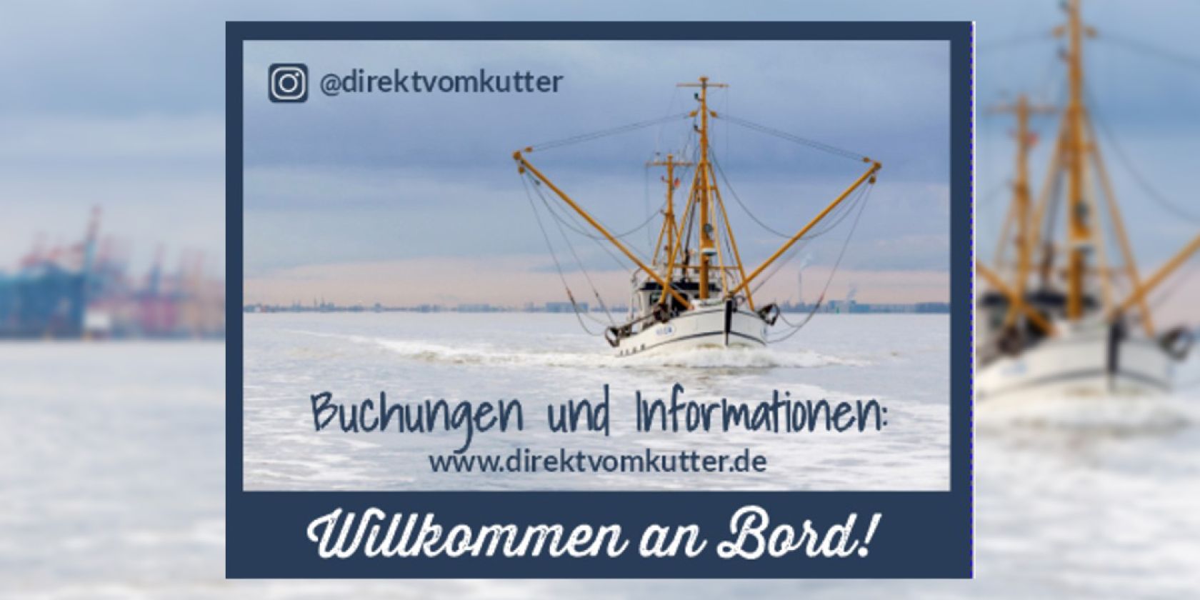 , © Kutterevent & Fischerei GmbH