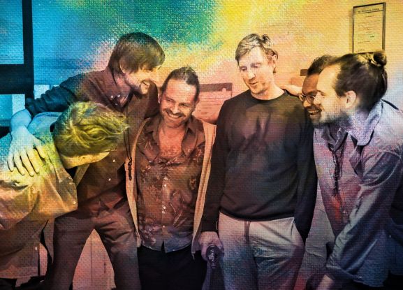 EVELYN KRYGER, © EVELYN KRYGER