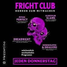 Fright Club - Horror zum mitmachen!, © links im Bild