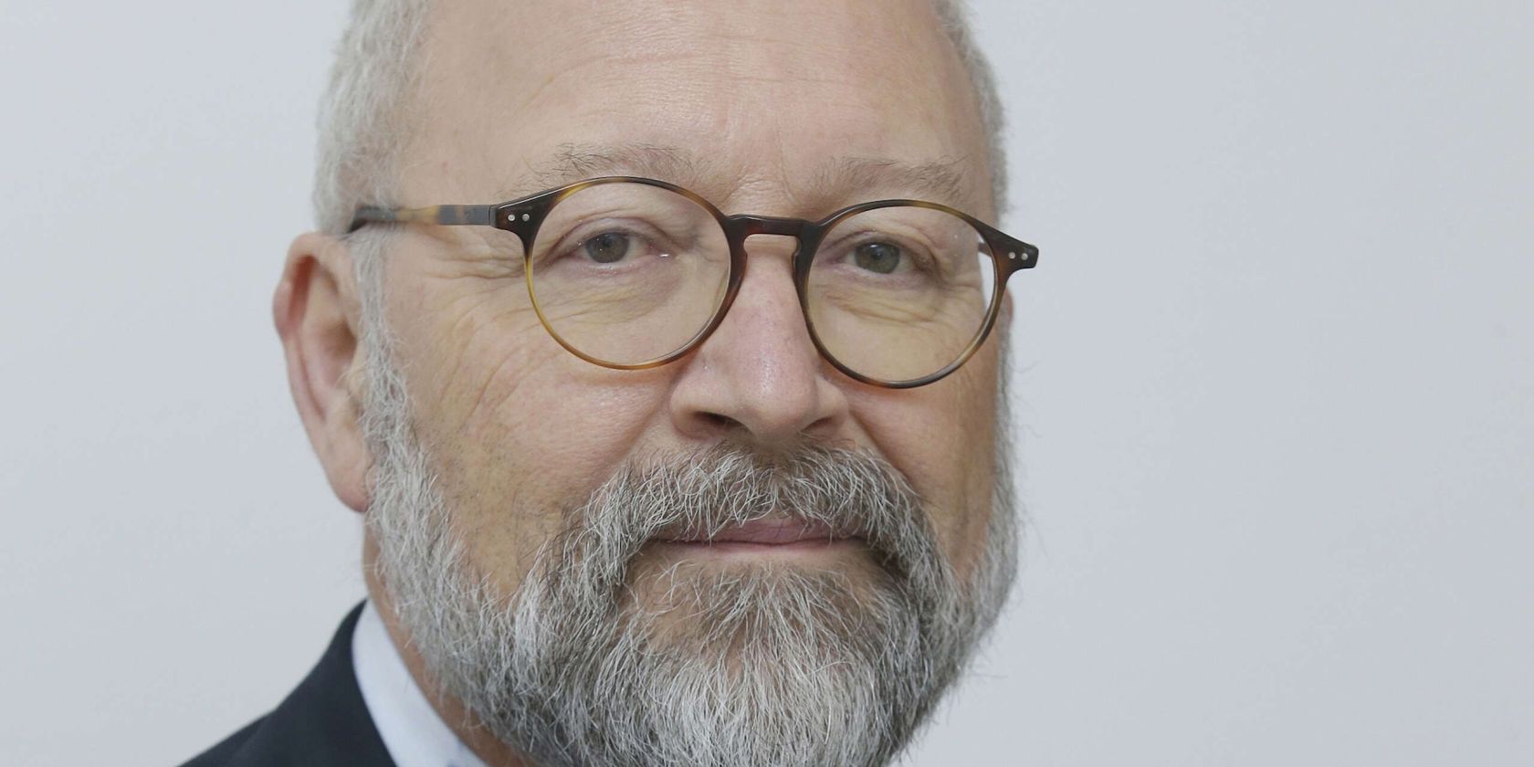 Herfried M&uuml;nkler, &copy; Ralf U. Heinrichs