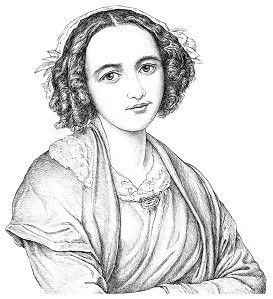 Fanny Mendelssohn, © KQ