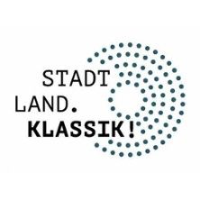 Stadt. Land. Klassik!, &copy; links im Bild