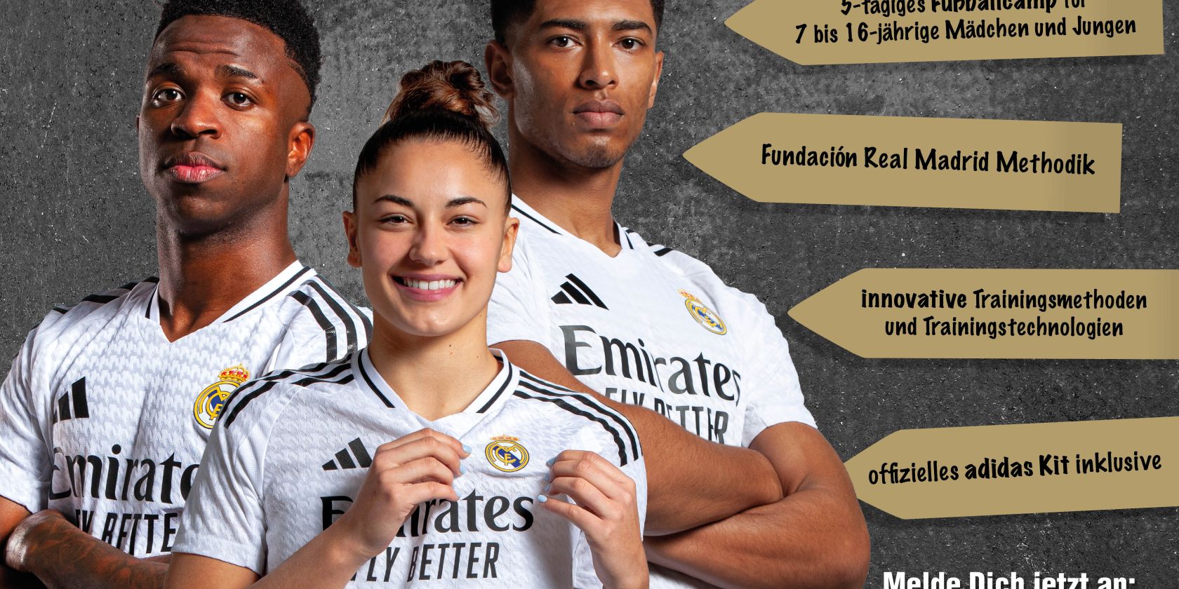 Fundación Real Madrid Clinic, © https://frmclinics.com/