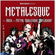 Metalesque, © links im Bild