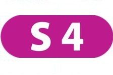 Die S 4 kommt ... (wann?), © pixabay