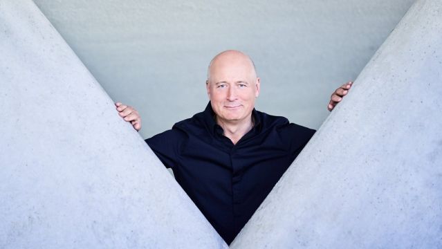 NDR Elbphilharmonie Orchester / Kalev Kuljus / Paavo Järvi, © Kaupo Kikkas