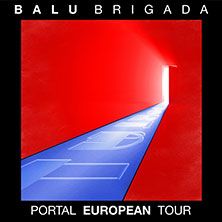 Balu Brigada - Portal Tour, &copy; links im Bild