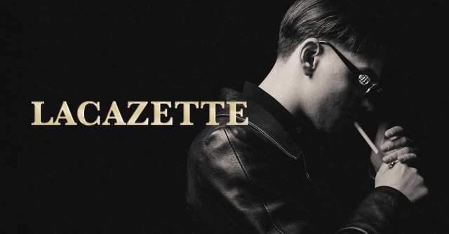 Lacazette - ALLE GEGEN LUCKY, &copy; links im Bild