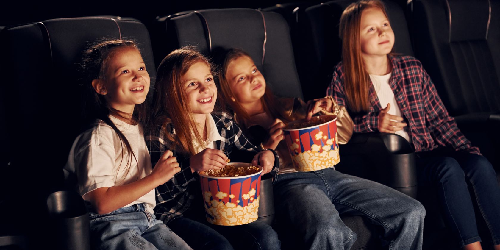 Kinderkino, &copy; : Standret by Shutterstock