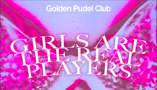 Girlsaretherealplayers Poster, &copy; GATRP