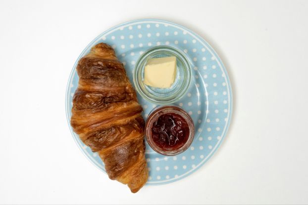 Fr&uuml;hst&uuml;ck f&uuml;r Fr&uuml;haufsteher, &copy; jonathan-greenaway-jm86nvm6JkY-unsplash
