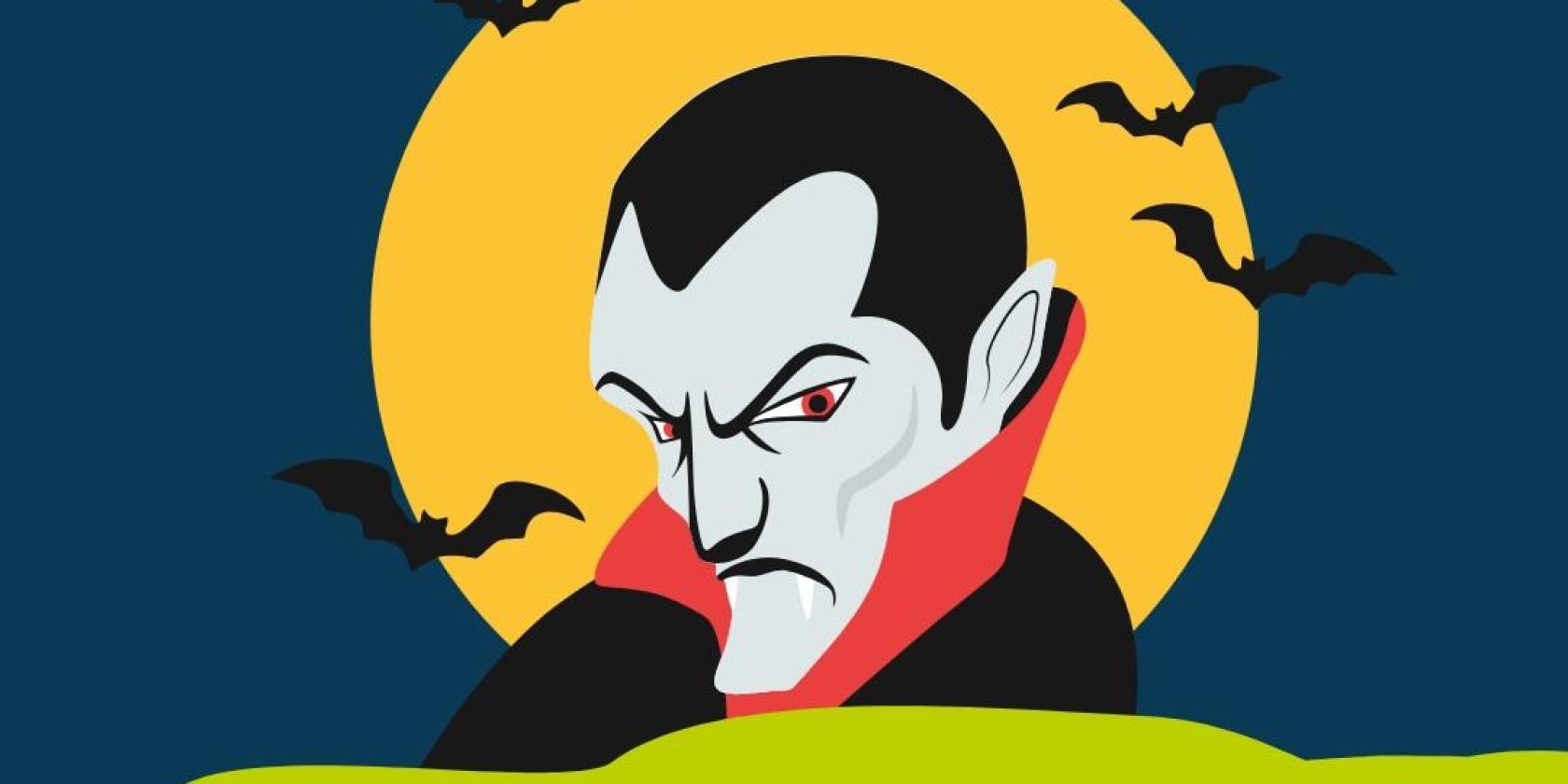 Batweek Vampire, &copy; Fledermaus-Zentrum GmbH