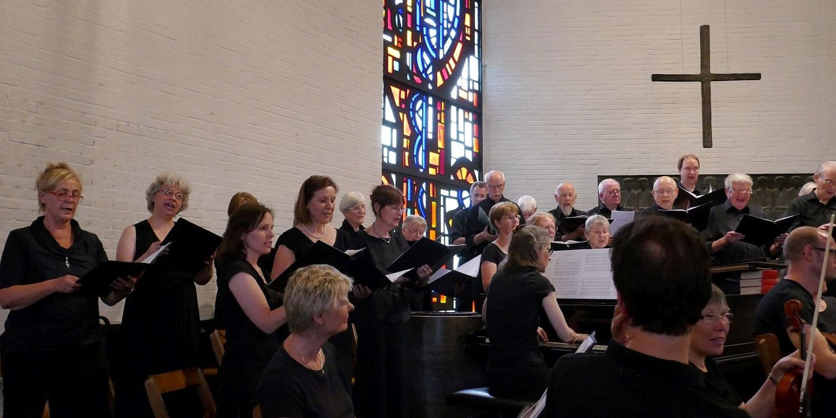 26-11-01 Stabat Mater &copy;Fabian Garthe, &copy; Fabian Garthe