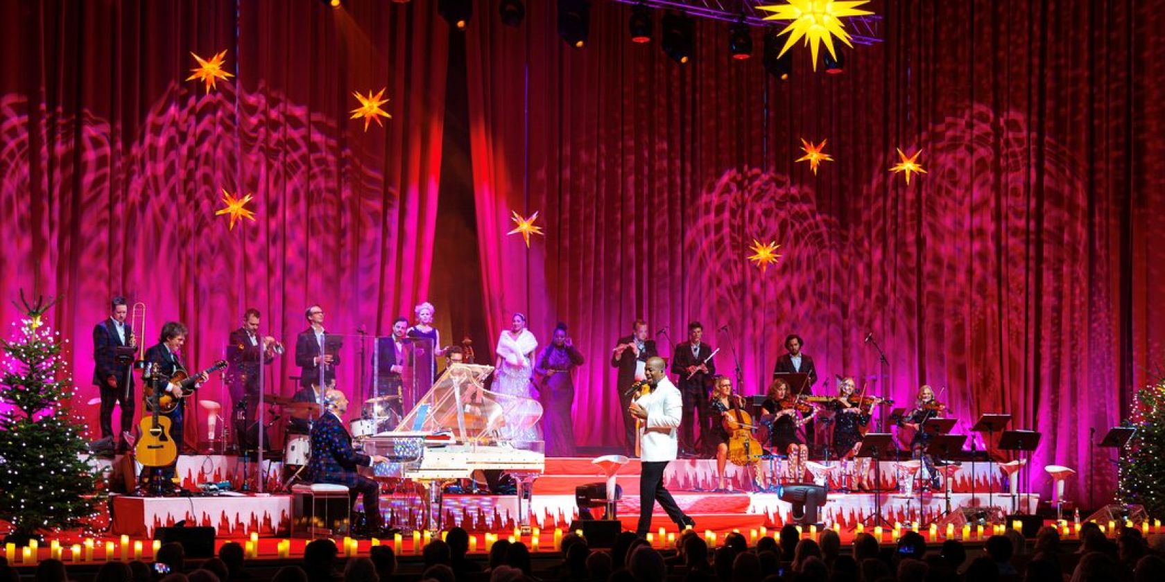 Max and Friends, &copy; Felix K&ouml;nig