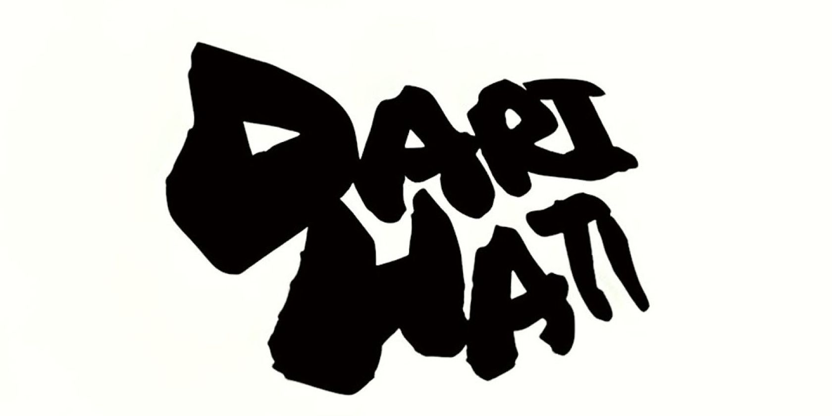 DARI HATI, &copy; DARI HATI