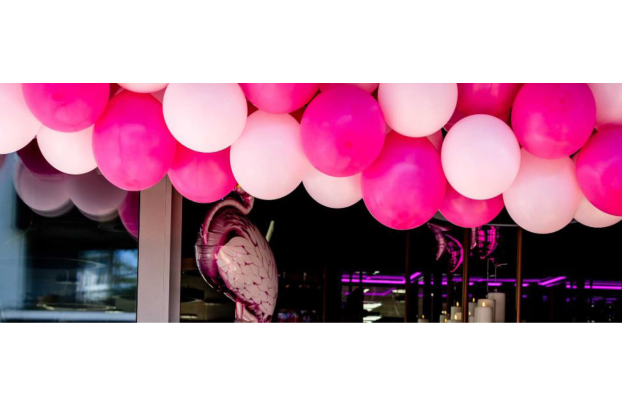 Dance into May, &copy; Nordic Wave Hotelbetriebsgesellschaft Eins mbH 2026