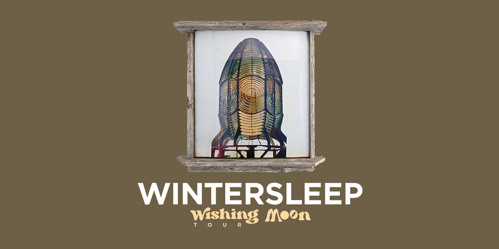 Wintersleep - Wishing Moon Tour, &copy; see on the left