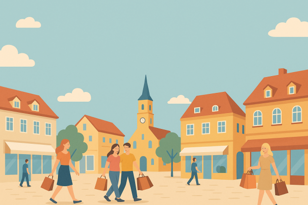 verkaufsoffener Sonntag, &copy; Hamburg Tourismus GmbH