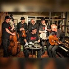 Appeltown Washboard Worms, &copy; links im Bild
