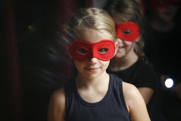 Schauspiel, © Bild von Tobias C. Wahl auf Pixabay