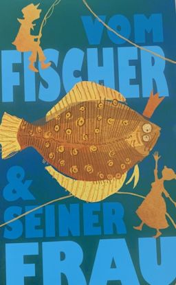 Fischer, © Hoftheater Ottensen