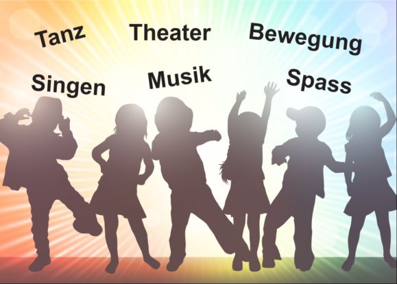 Musical Kids, &copy; Martin Lupl by Shutterstock