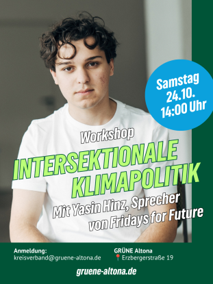 workshop-intersektionale-klimapolitik, &copy; GR&Uuml;NE Altona