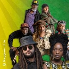 Reggaeville Easter Special 2026 feat. Steel Pulse, Alborosie, Hempress Sativa, &copy; links im Bild