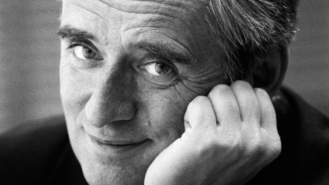 Horst Königstein, © NDR