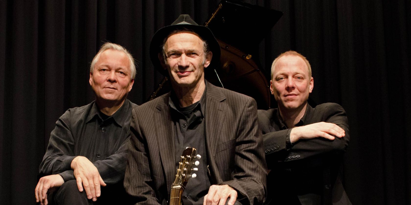 Feel Good Boogie, © Strand-Promotion Rotraud Schwarz