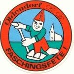 Oldendorf - Faschingsclub TuS Oldendorf_Logo, &copy; CR Faschingsclub TuS Oldendorf