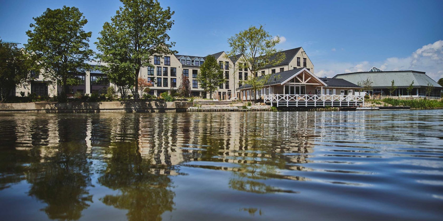 Weihnachtsgl&uuml;hen, &copy; Julia Schwendner / River Loft Hotel & Spa