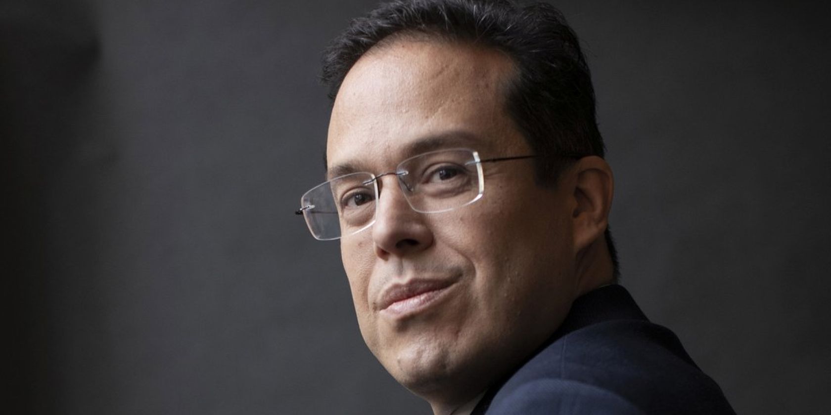 Monteverdi: L&rsquo;Orfeo / Leonardo Garc&iacute;a Alarc&oacute;n, &copy; Bouchra Jarrar