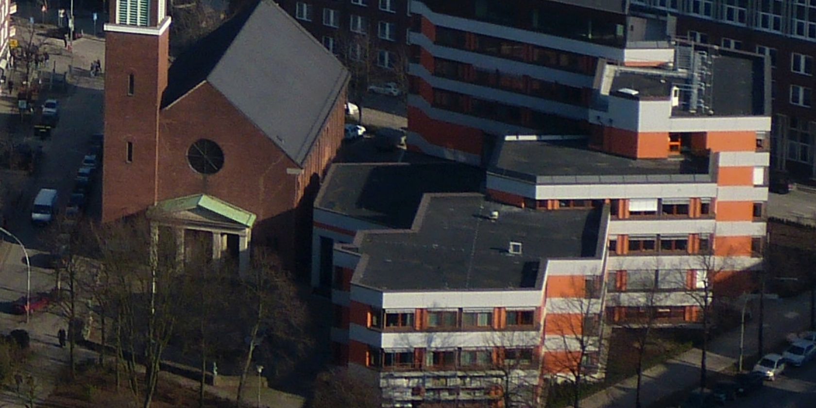 Kleiner Michel, &copy; Kleiner Michel