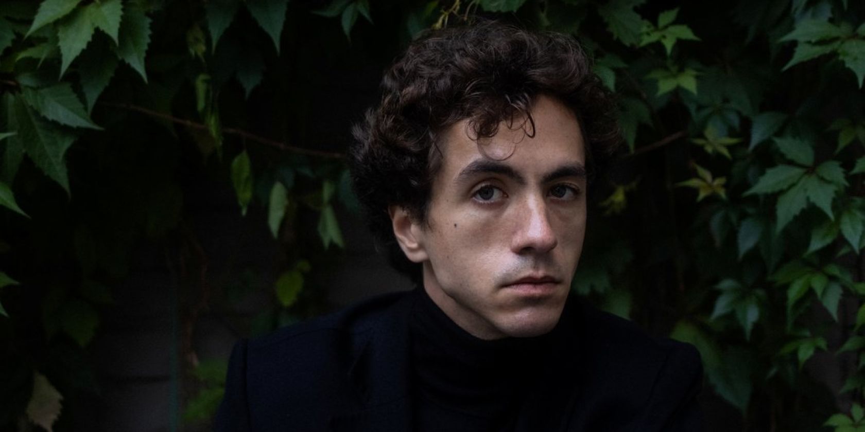 Pianissimo Festival 2026: Konstantin Emelyanov, &copy; Slava Novikov