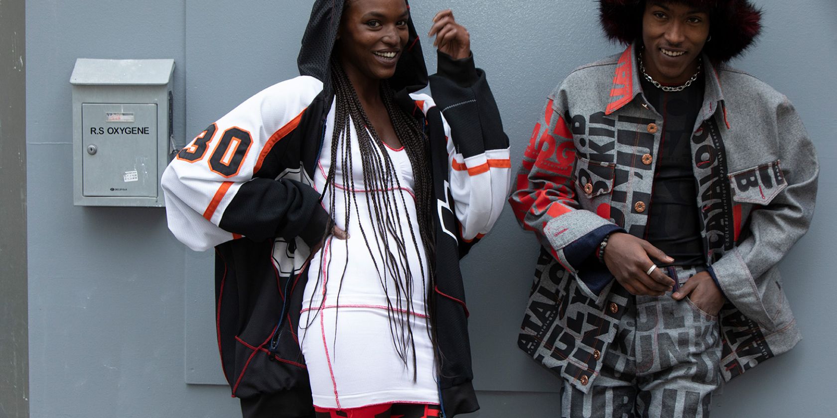 MK&G_XULY.B&euml;t_HerbstWinter24_25_Foto_Marc_Baptiste_3_klein, &copy; XULY.B&euml;t, Kollektion Herbst/Winter 2024/25, Foto: Marc Baptiste