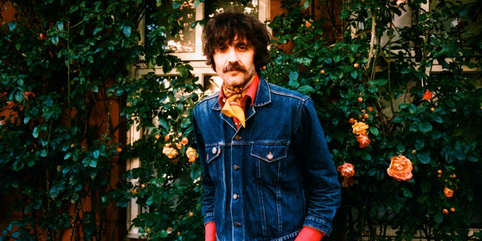 Jerry Leger 3zu2, © Devilduck Records