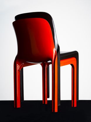 MK&G_Hello_Image_VicoMagistretti_Stapelstuhl_Selene_1969_MK&G_FotoHansHansen_klein, &copy; Vico Magistretti, Stapelstuhl &bdquo;Selene&ldquo;, 1969, Sammlung MK&G, Foto: Hans Hansen,  Museum f&uuml;r Kunst und Gewerbe Hamburg,  Fondazione Vico Magistretti