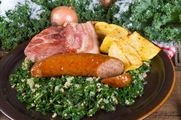 Gemeinsam schmeckt es einfach besser, &copy; DAR 1930 by Shutterstock