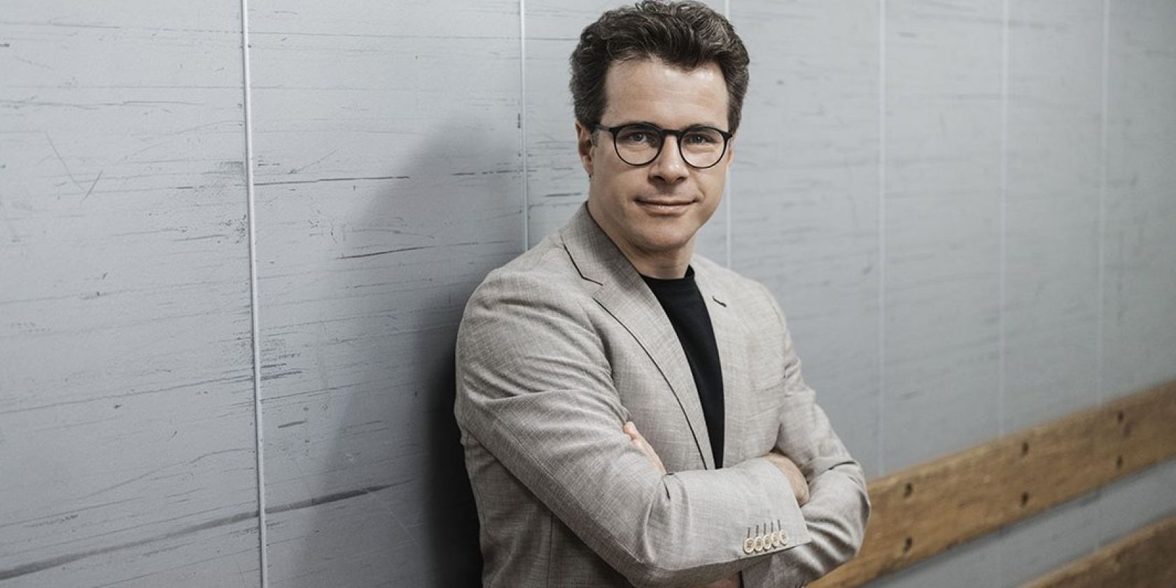 Bamberger Symphoniker / Jakub Hrůša, © Ian Ehm