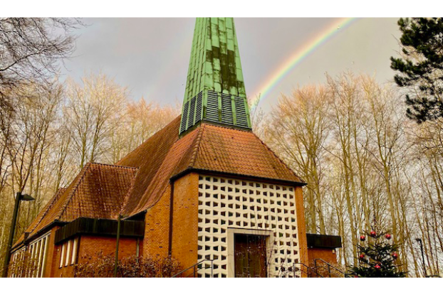 Ev.-Luth. Kirchengemeinde Timmendorfer Strand, &copy; Ev.-Luth. Kirchengemeinde Timmendorfer Strand