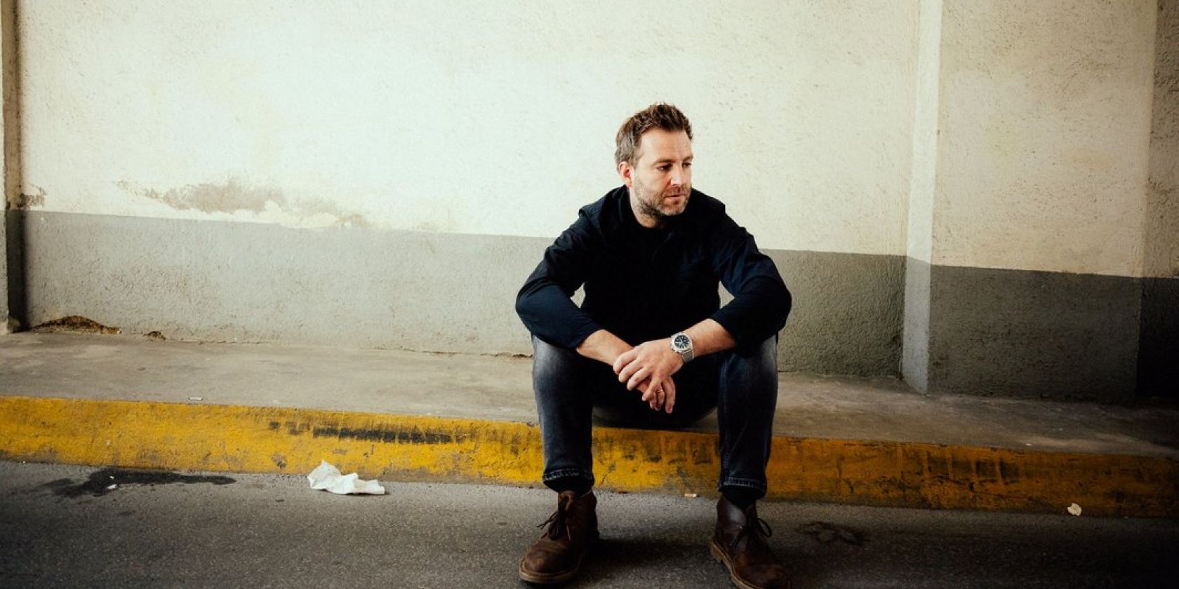 Josh., &copy; Philipp Hirtenlehner