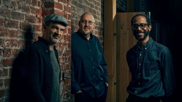 Wolfgang Muthspiel Trio, &copy; Wolfgang Muthspiel Trio