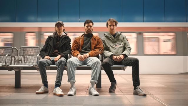 Panimo, © Tom Novak